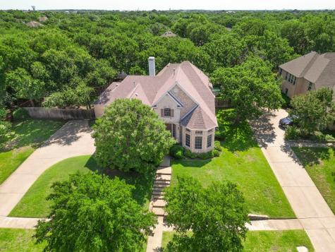 1411 Cambridge Crossing Southlake TX 76092