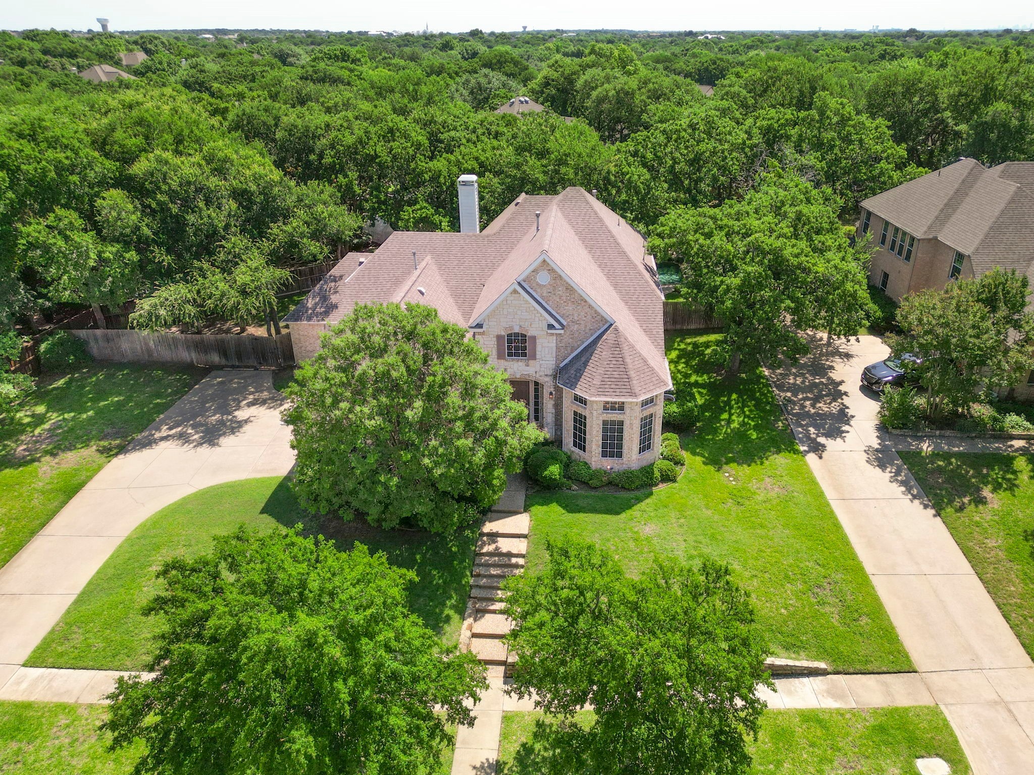 1411 Cambridge Crossing Southlake TX 76092