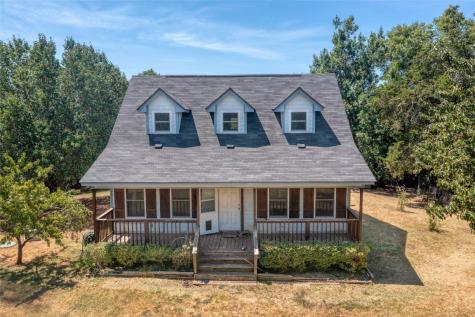 232 Hiland Lane Pottsboro TX 75076