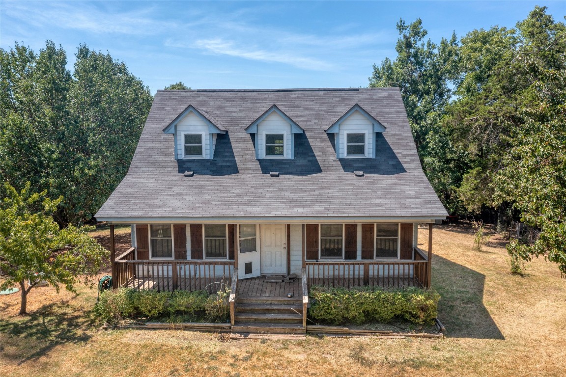 232 Hiland Lane Pottsboro TX 75076