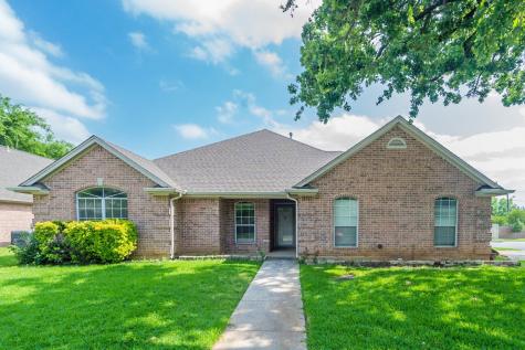 2412 Casey Court Arlington TX 76013