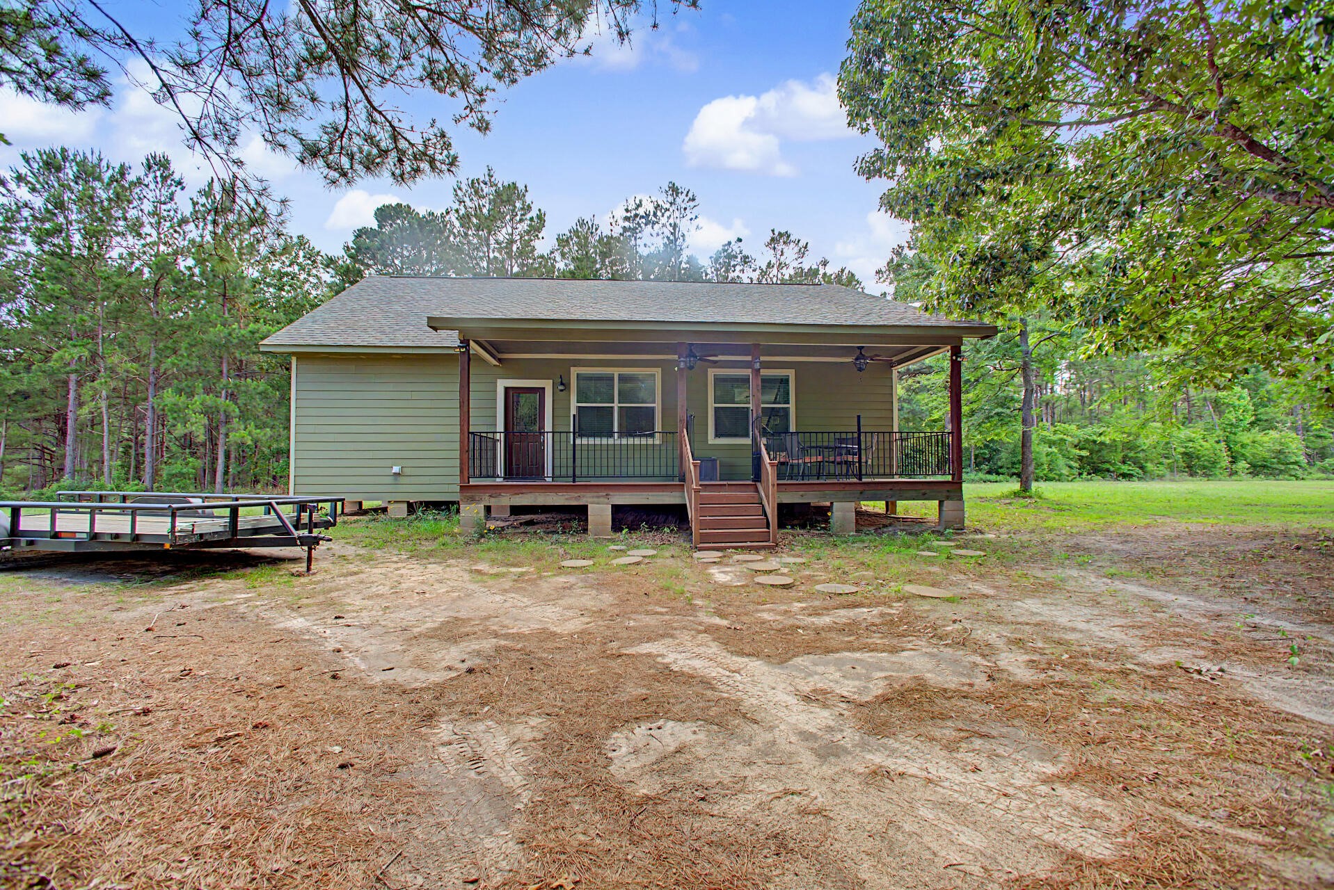 2874 An County Road Palestine TX 75763