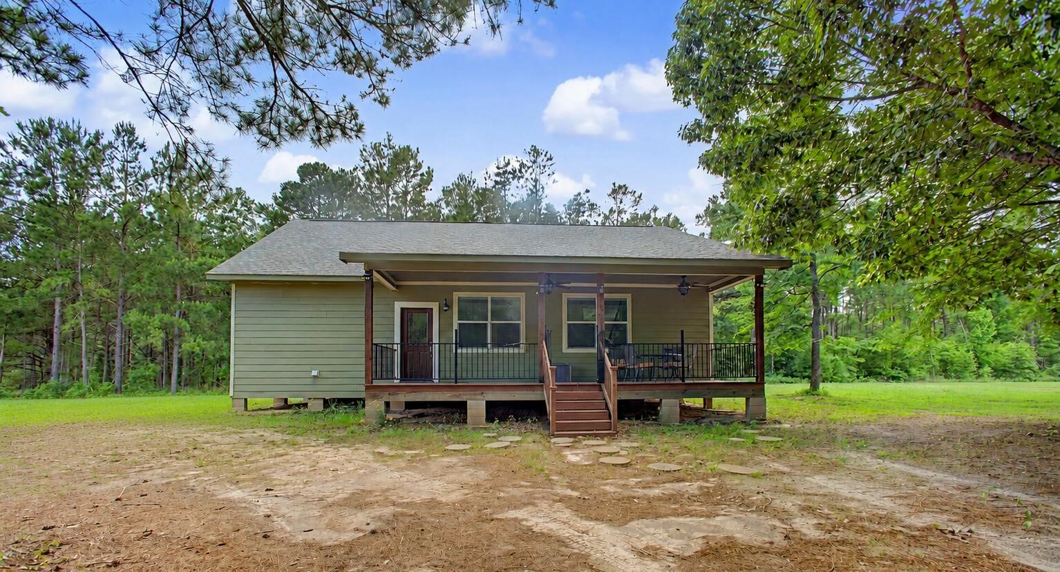 2874 An County Road Palestine TX 75803