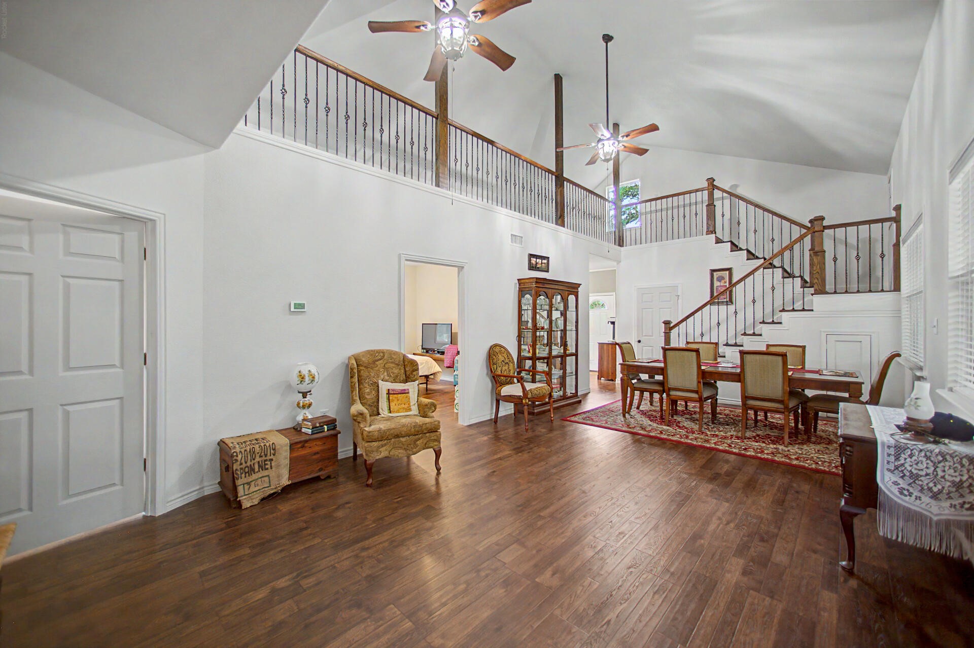 2874 An County Road Palestine TX 75803