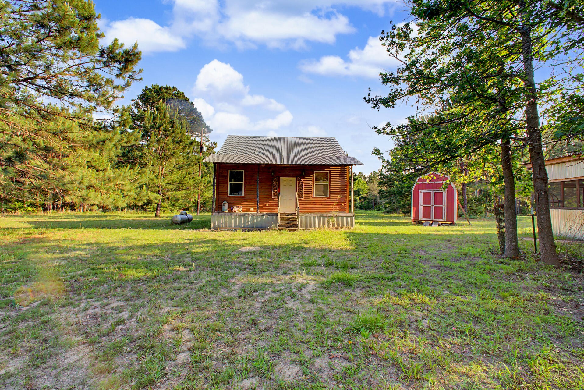 2874 An County Road Palestine TX 75763