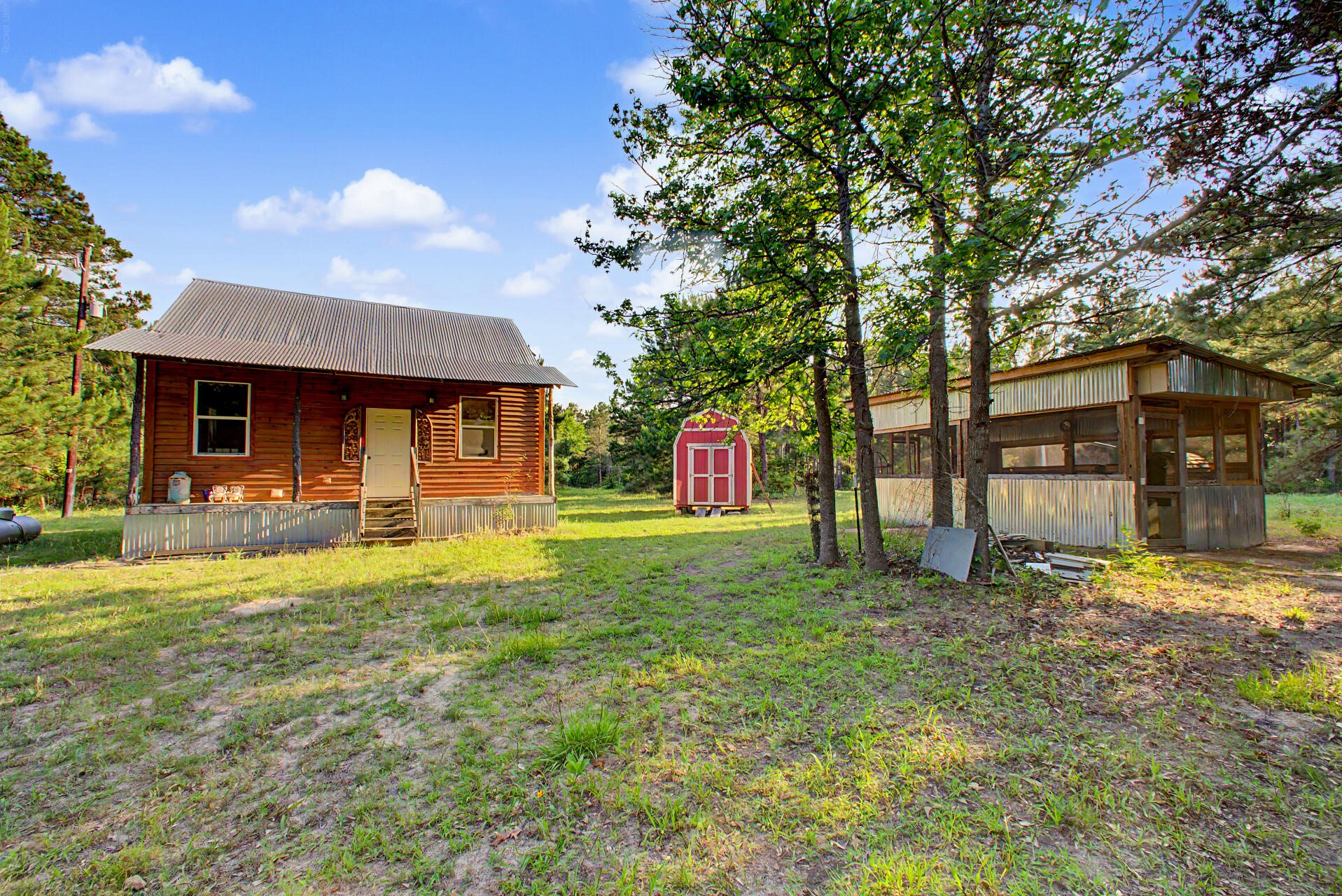 2874 An County Road Palestine TX 75763