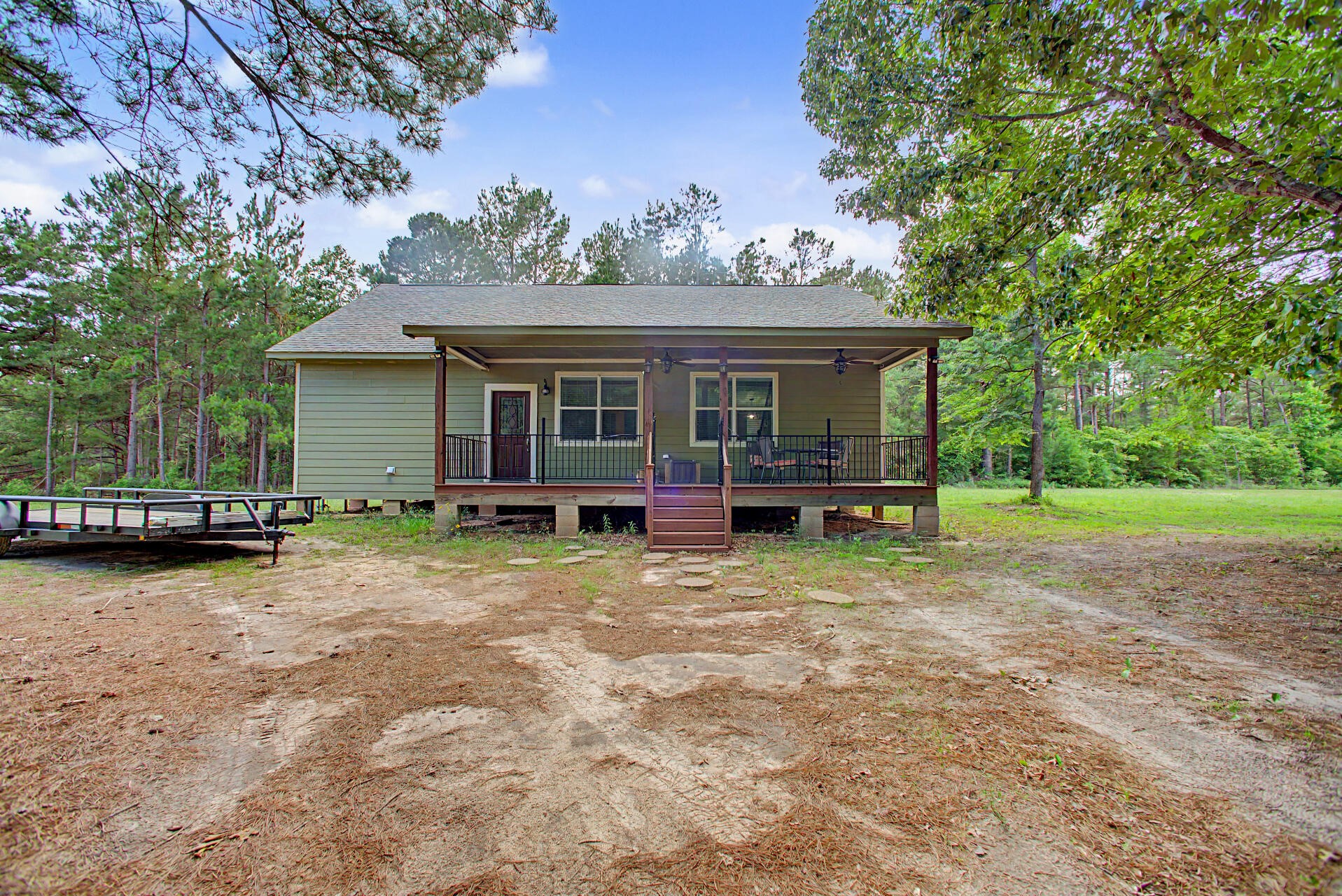 2874 An County Road Palestine TX 75763
