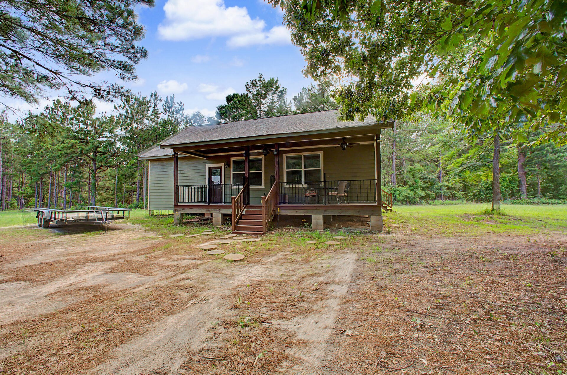 2874 An County Road Palestine TX 75763