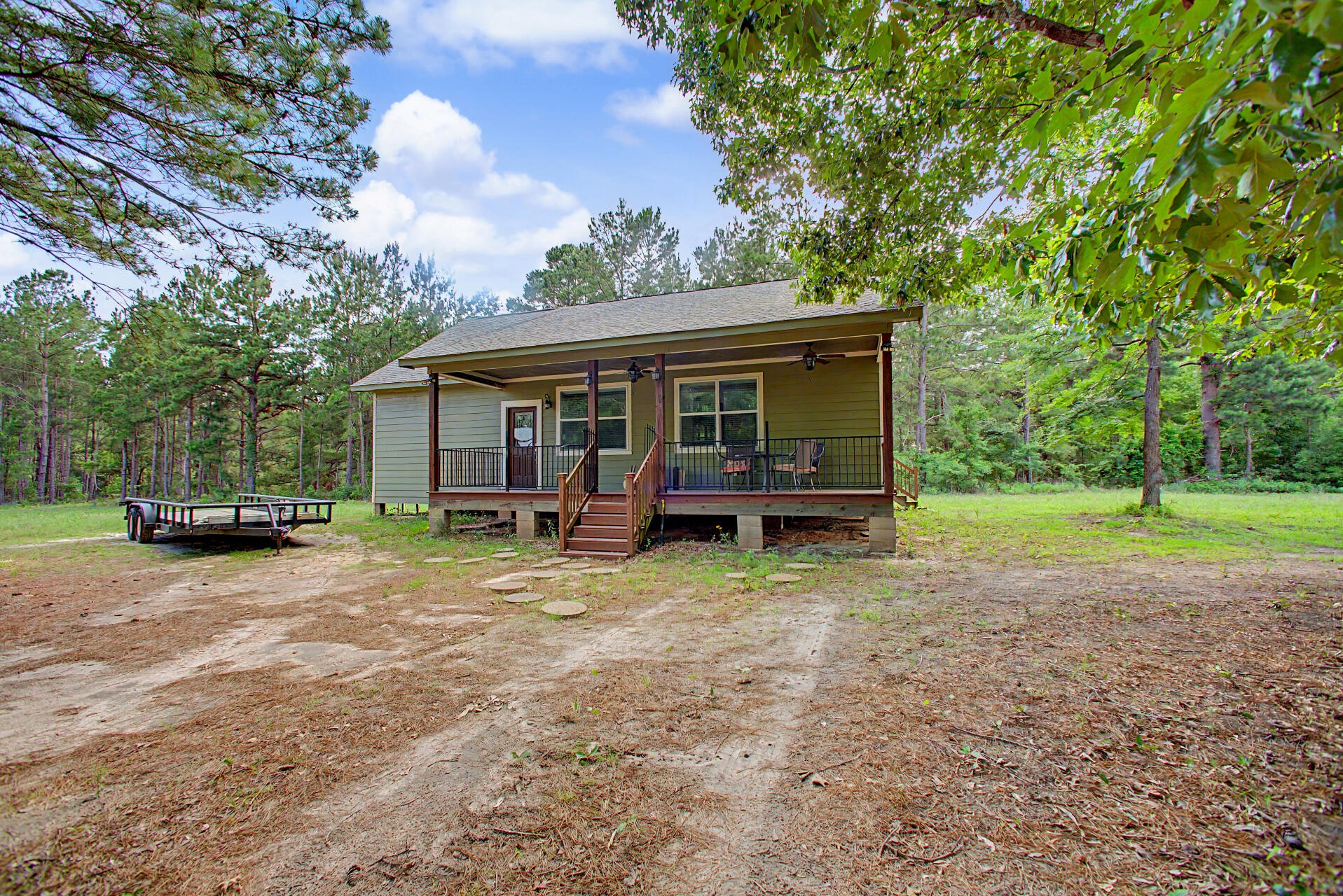 2874 An County Road Palestine TX 75763