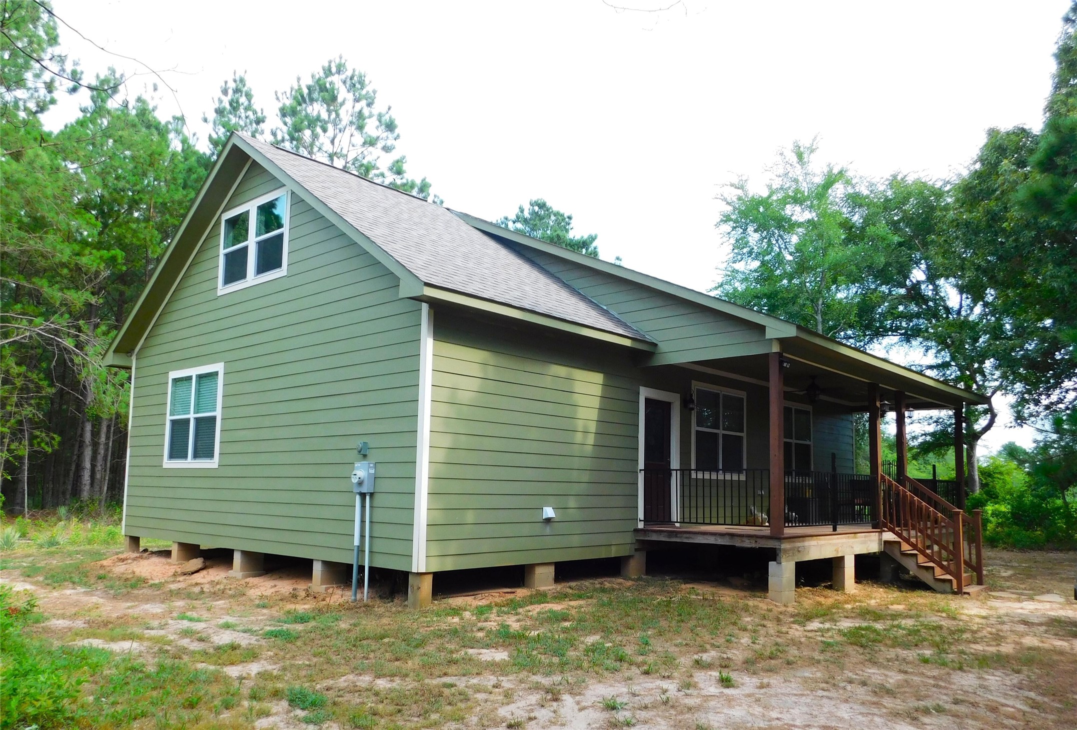 2874 An County Road Palestine TX 75803