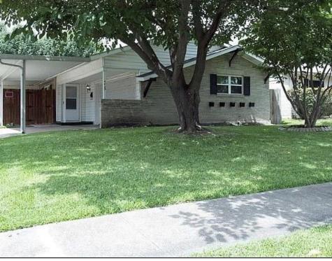 4439 Greenland Drive Mesquite TX 75150