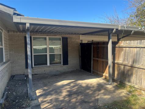 4439 Greenland Drive Mesquite TX 75150