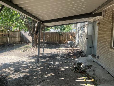 4439 Greenland Drive Mesquite TX 75150
