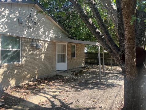 4439 Greenland Drive Mesquite TX 75150