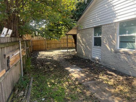 4439 Greenland Drive Mesquite TX 75150