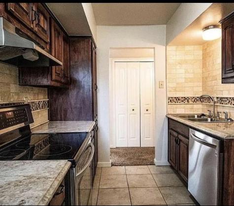 4439 Greenland Drive Mesquite TX 75150