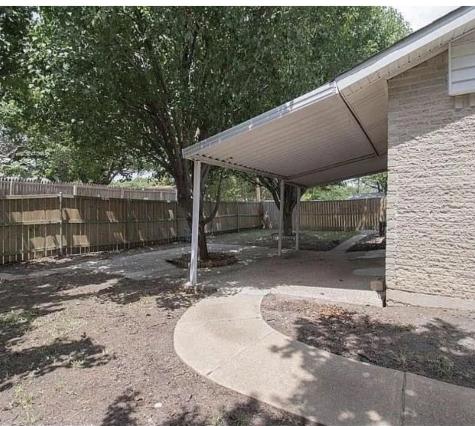 4439 Greenland Drive Mesquite TX 75150