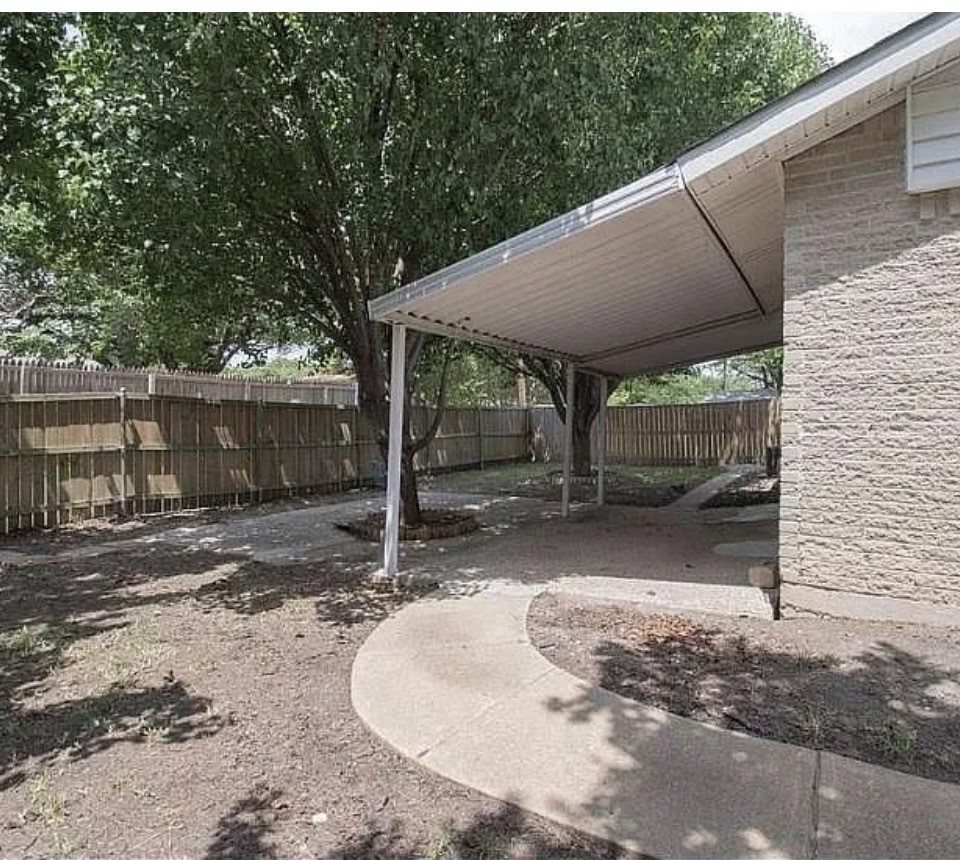 4439 Greenland Drive Mesquite TX 75150