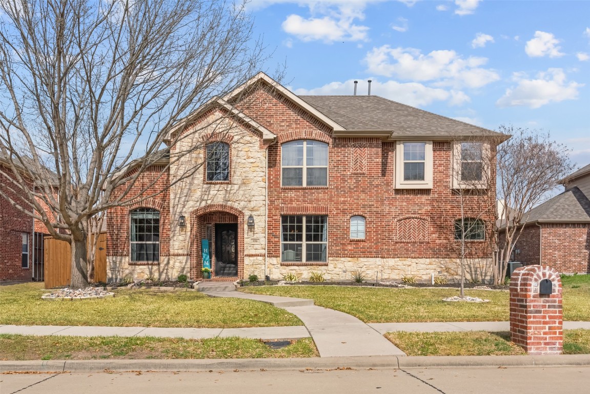 950 High Meadow Road Frisco TX 75033