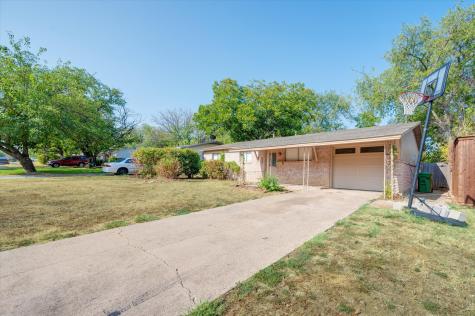 1902 Alan A Dale Road Arlington TX 76013