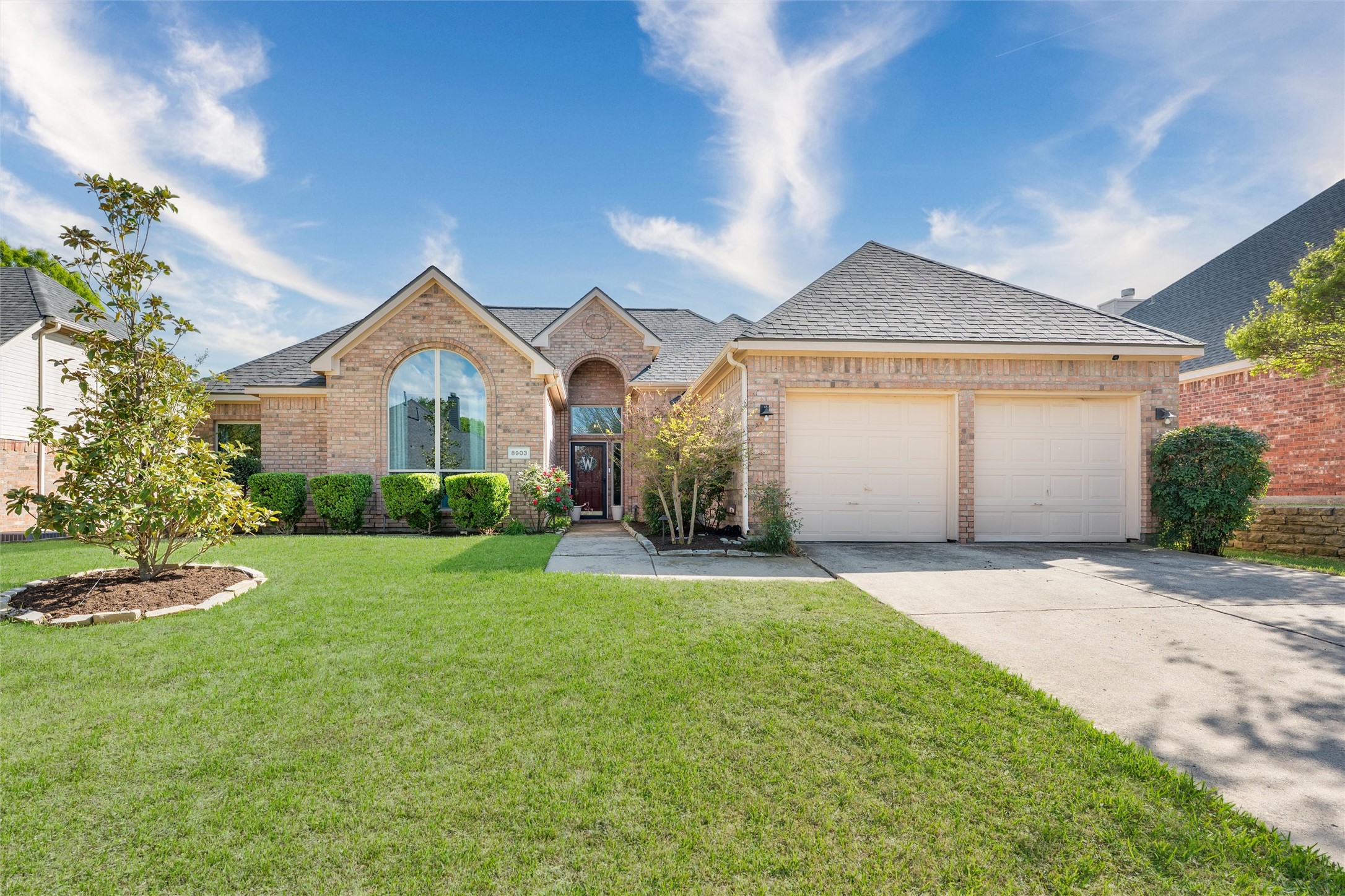 8903 Aplamado Drive Mckinney TX 75072