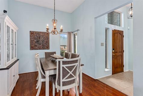 8903 Aplamado Drive Mckinney TX 75072