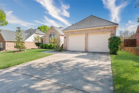 8903 Aplamado Drive Mckinney TX 75072
