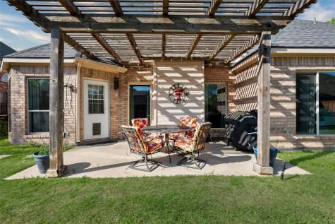 8903 Aplamado Drive Mckinney TX 75072