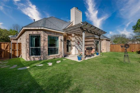 8903 Aplamado Drive Mckinney TX 75072