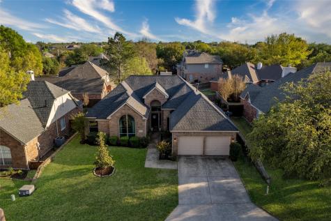 8903 Aplamado Drive Mckinney TX 75072