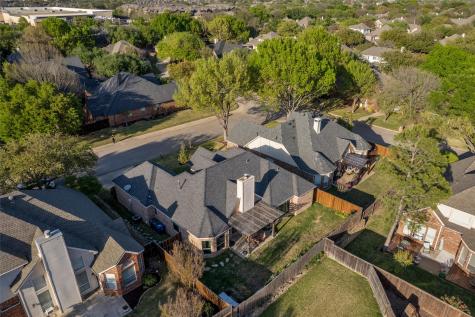8903 Aplamado Drive Mckinney TX 75072