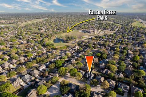 8903 Aplamado Drive Mckinney TX 75072