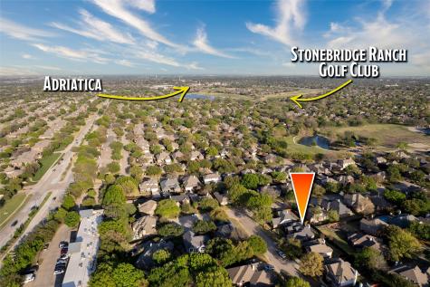 8903 Aplamado Drive Mckinney TX 75072