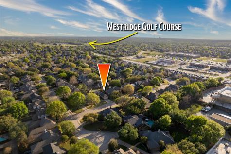 8903 Aplamado Drive Mckinney TX 75072