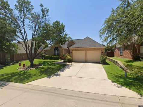 8903 Aplamado Drive Mckinney TX 75072
