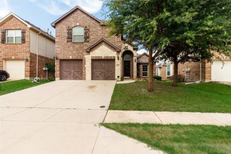 2633 Exmore Pony Way Fort Worth TX 76244