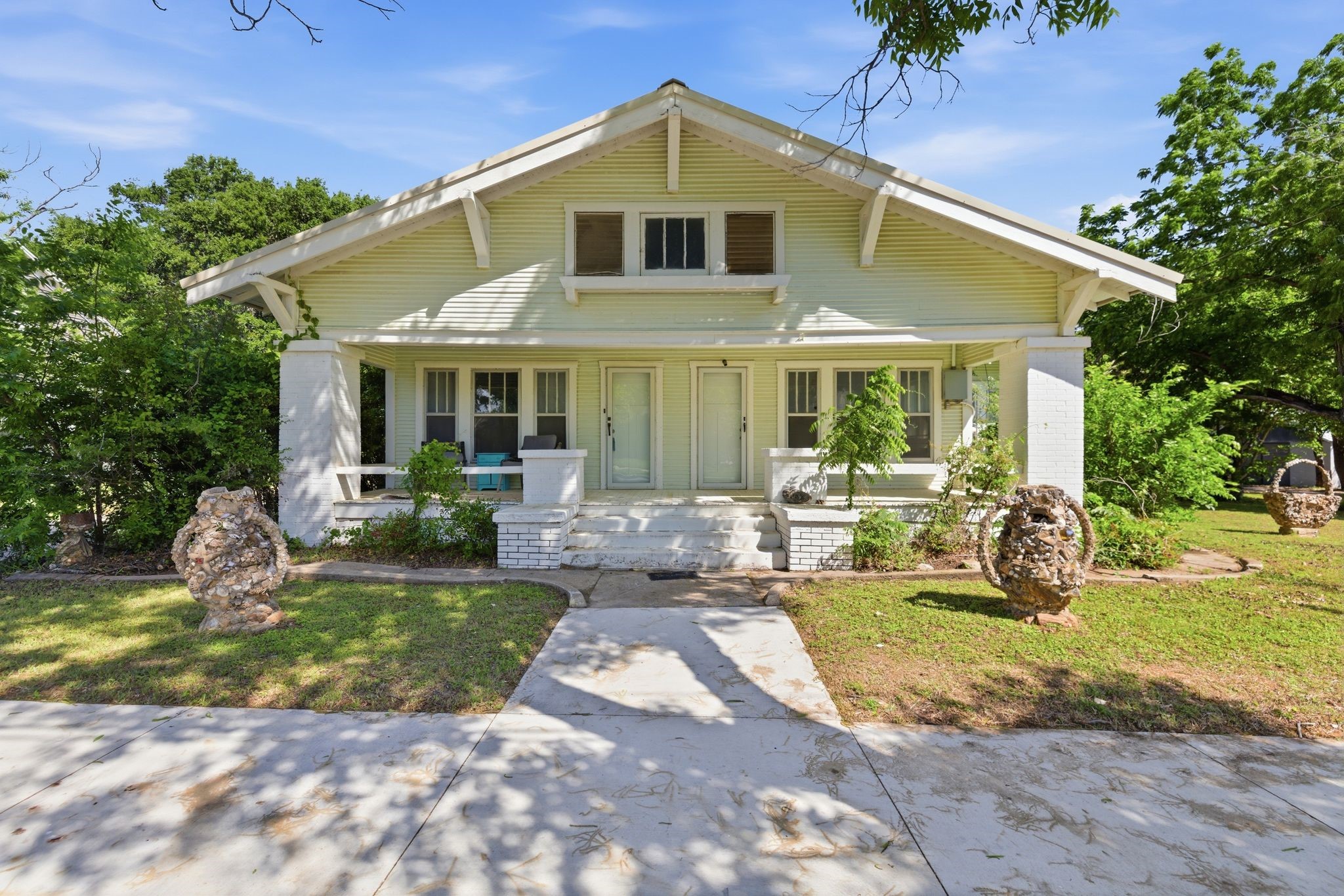 817 W Long Street Stephenville TX 76401