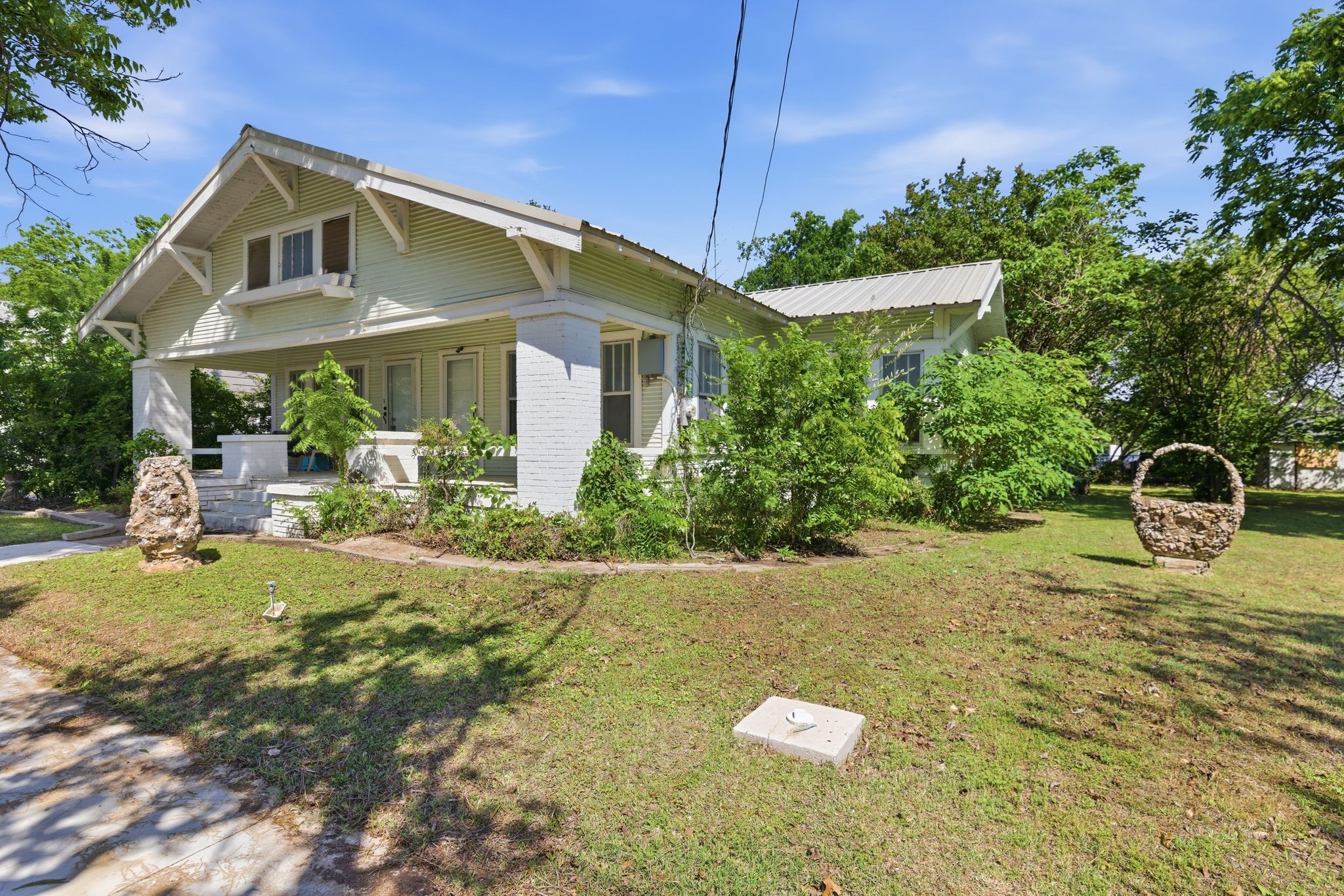 817 W Long Street Stephenville TX 76401