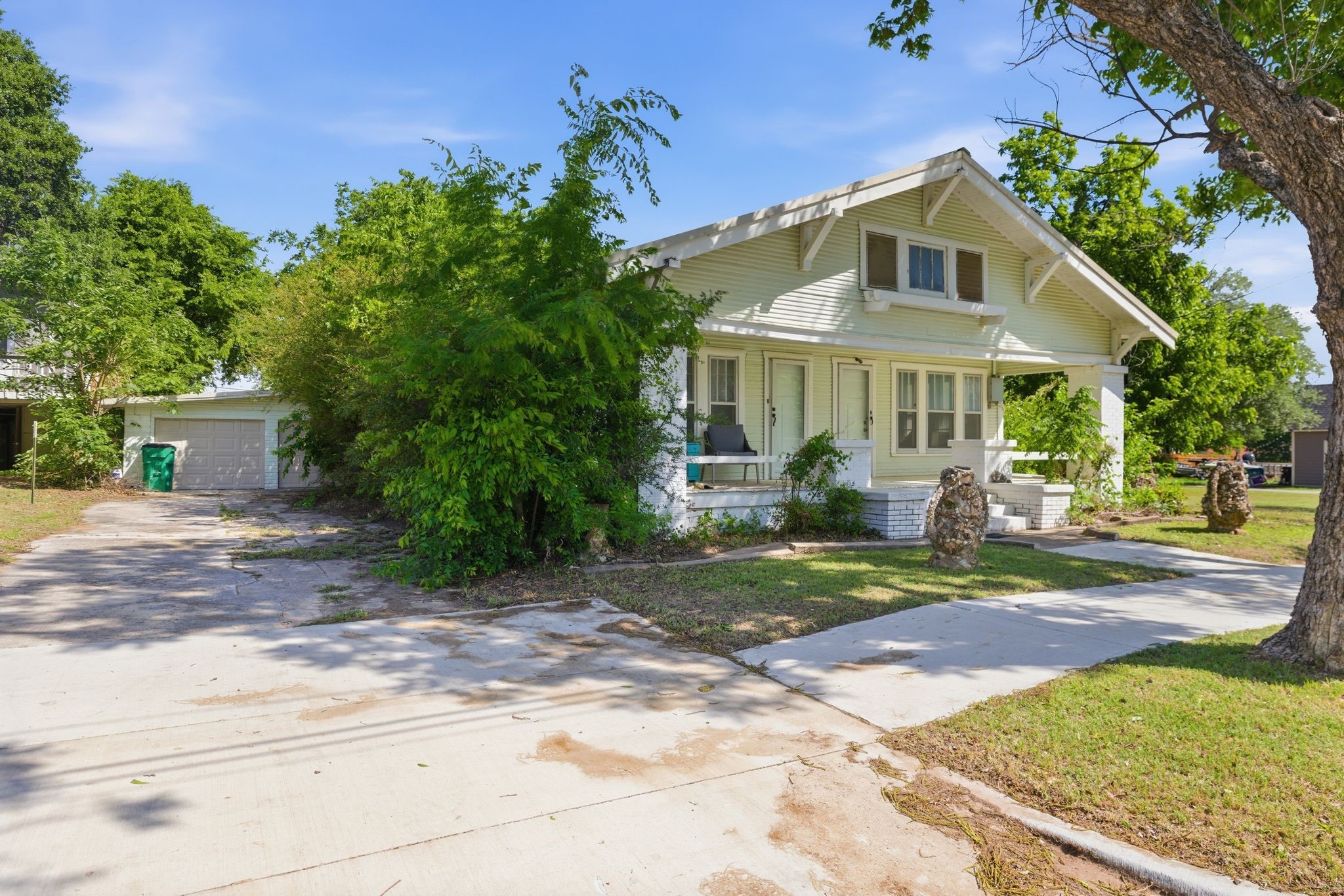 817 W Long Street Stephenville TX 76401