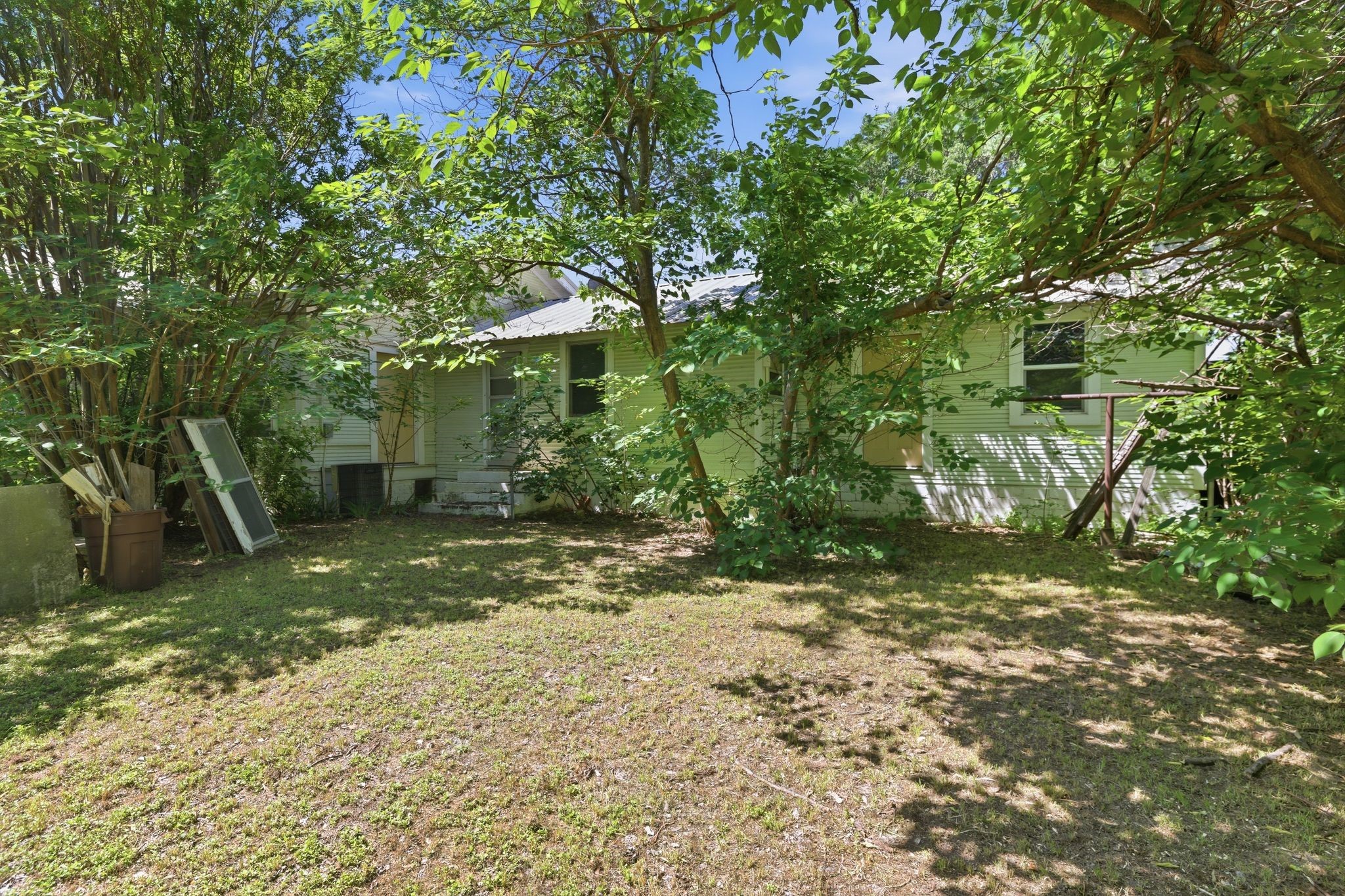 817 W Long Street Stephenville TX 76401