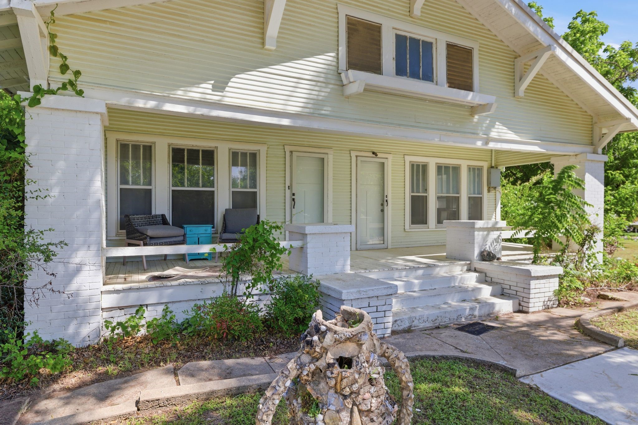 817 W Long Street Stephenville TX 76401