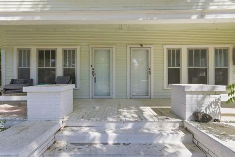 817 W Long Street Stephenville TX 76401