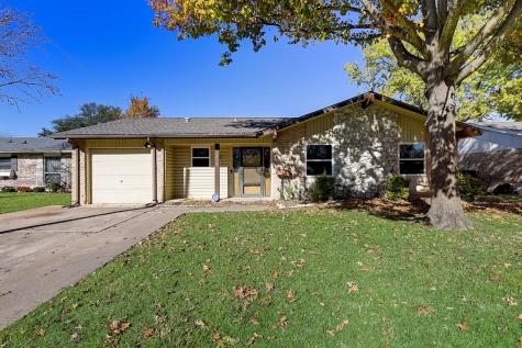 913 Shorehaven Drive Garland TX 75040