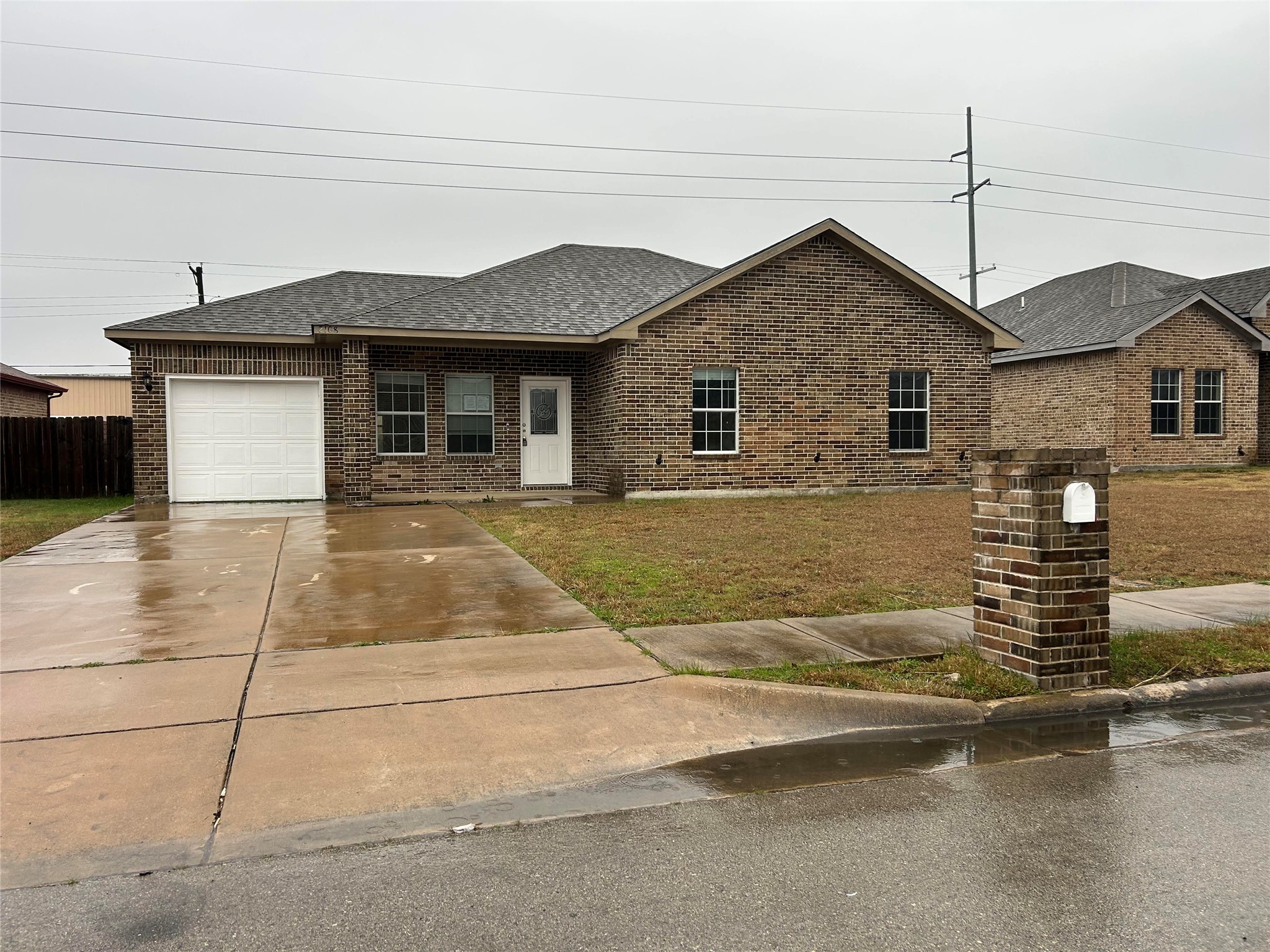 2108 Oliver Street Greenville TX 75401