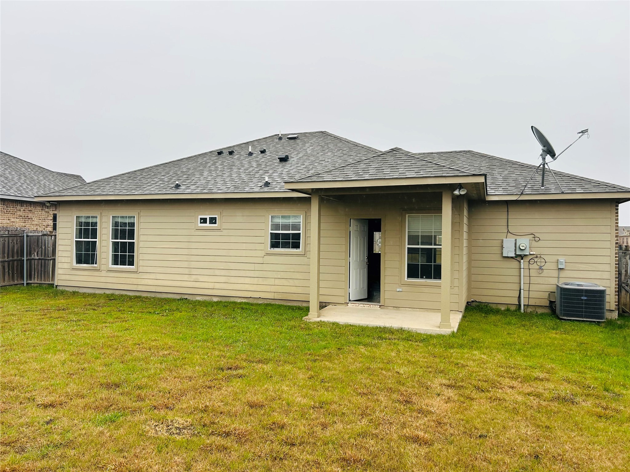 2108 Oliver Street Greenville TX 75401