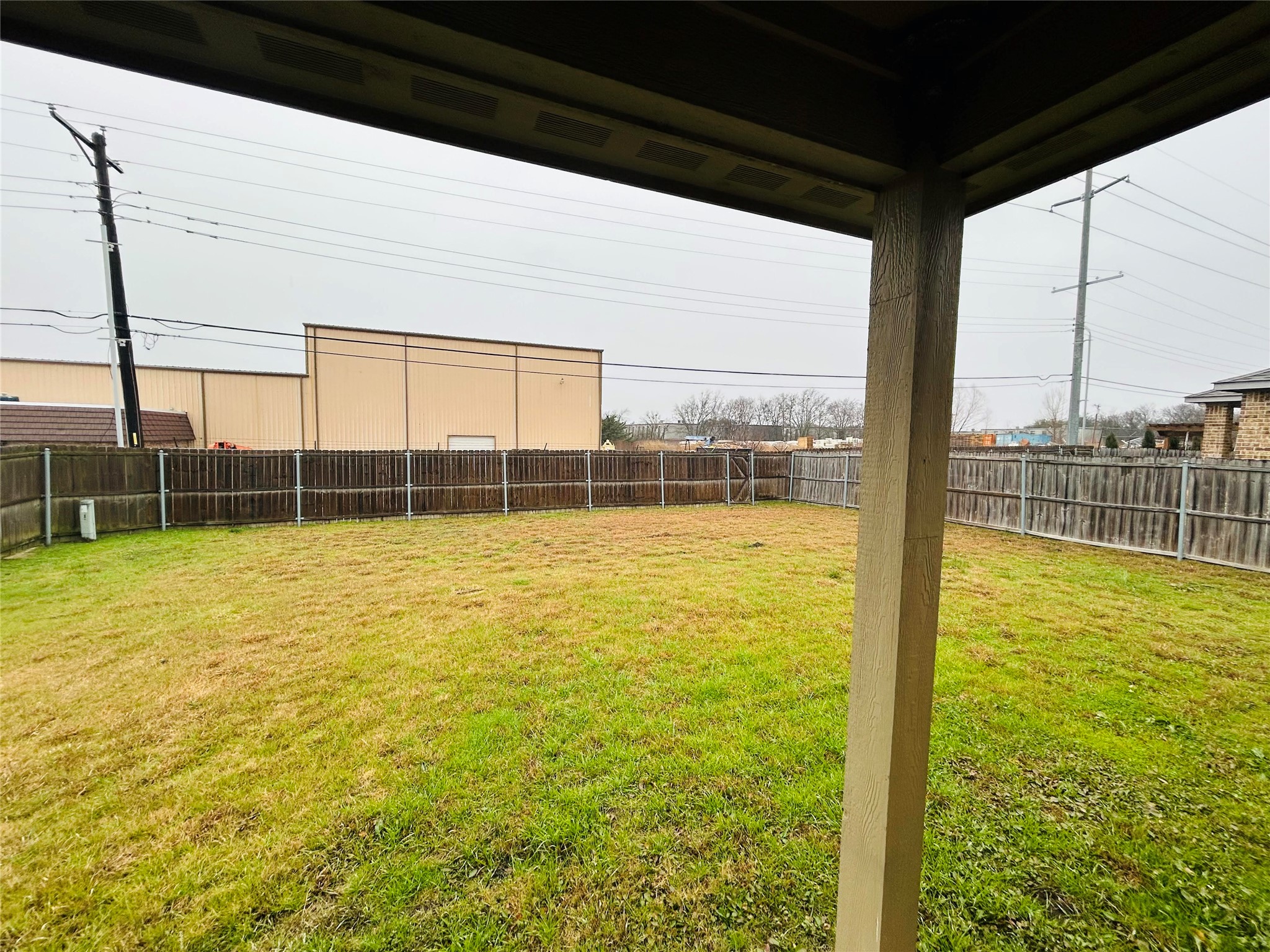 2108 Oliver Street Greenville TX 75401