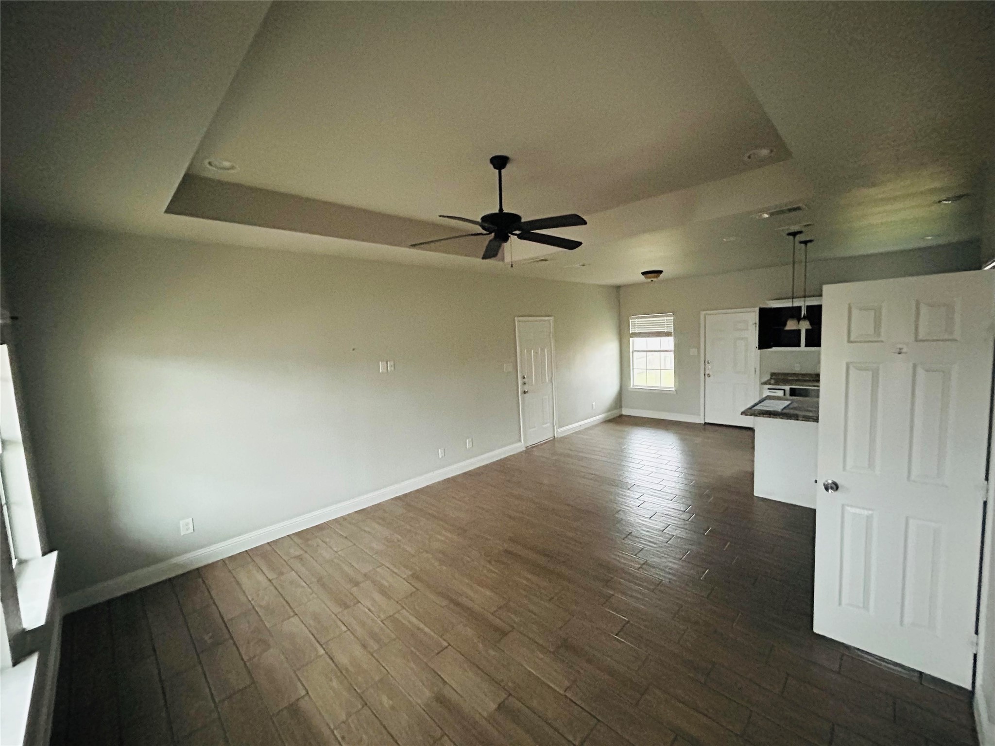 2108 Oliver Street Greenville TX 75401