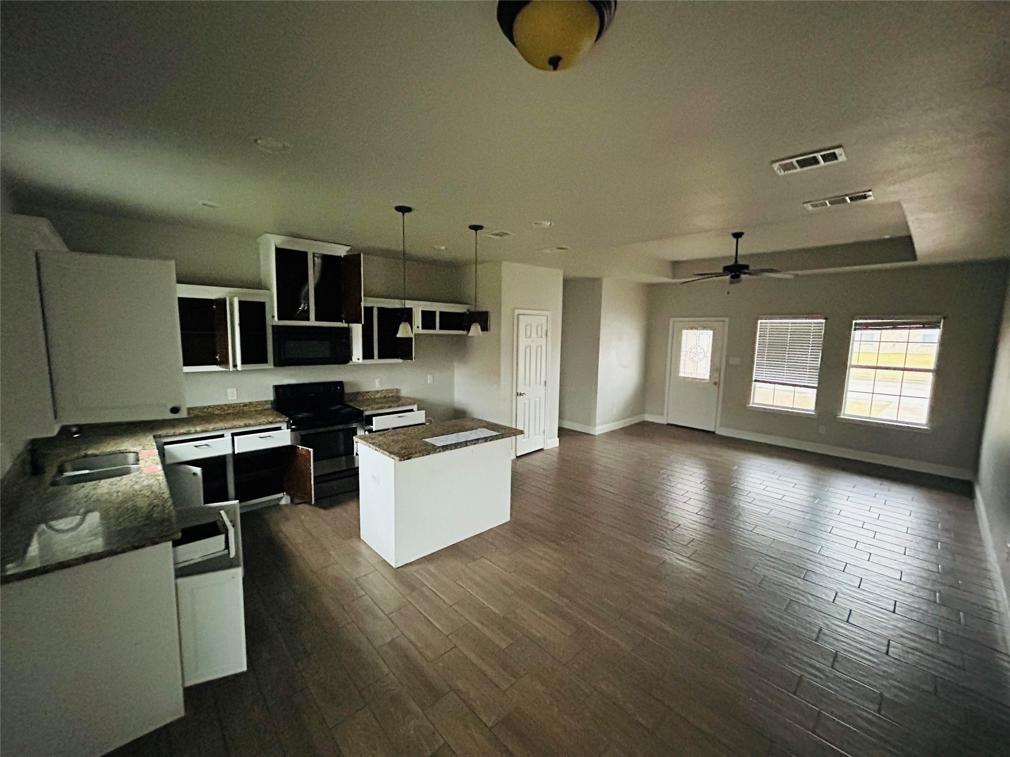 2108 Oliver Street Greenville TX 75401