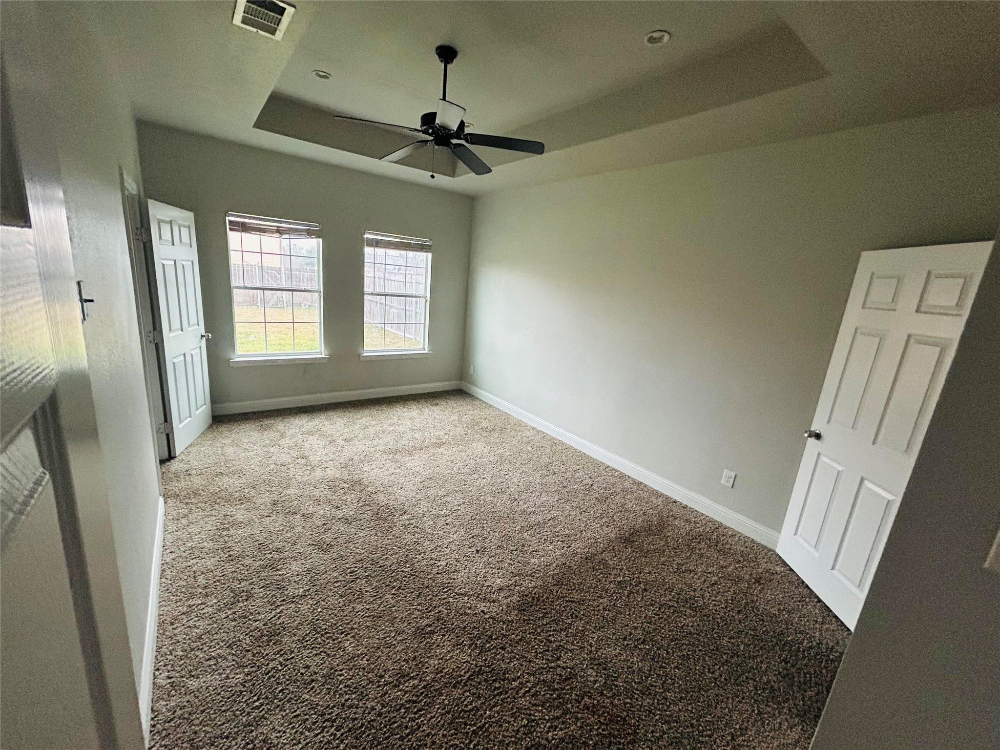 2108 Oliver Street Greenville TX 75401