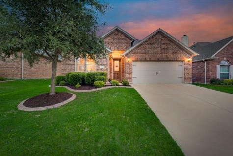 7501 Innisbrook Lane Fort Worth TX 76179